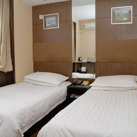 Ao Xiang Ge Hotel Bắc Kinh Ngoại thất bức ảnh
