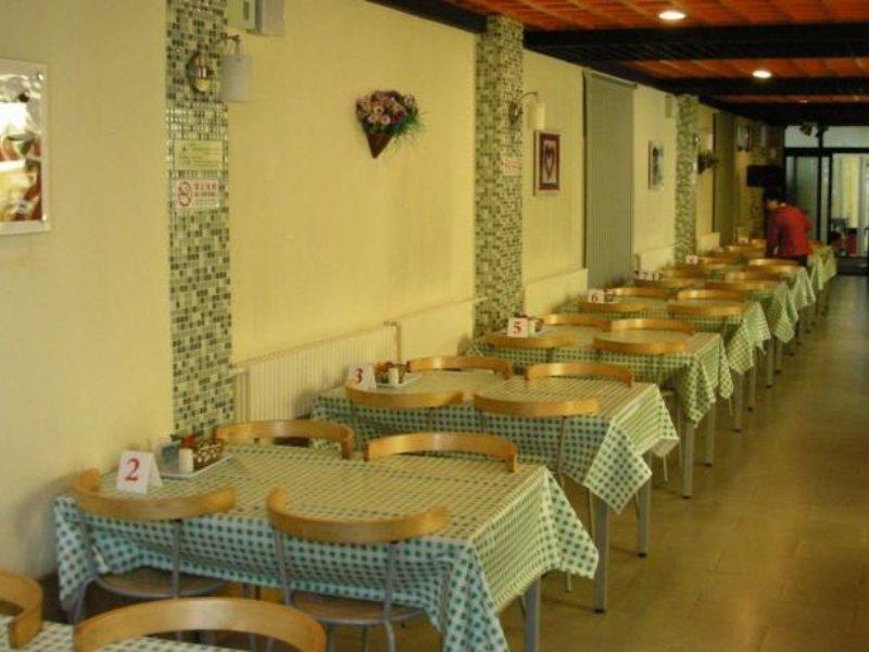 Ao Xiang Ge Hotel Bắc Kinh Ngoại thất bức ảnh