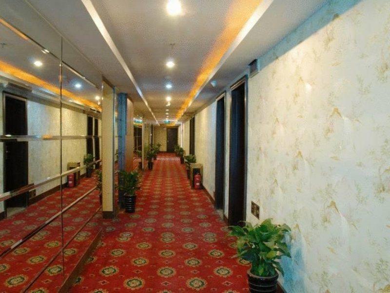 Ao Xiang Ge Hotel Bắc Kinh Ngoại thất bức ảnh