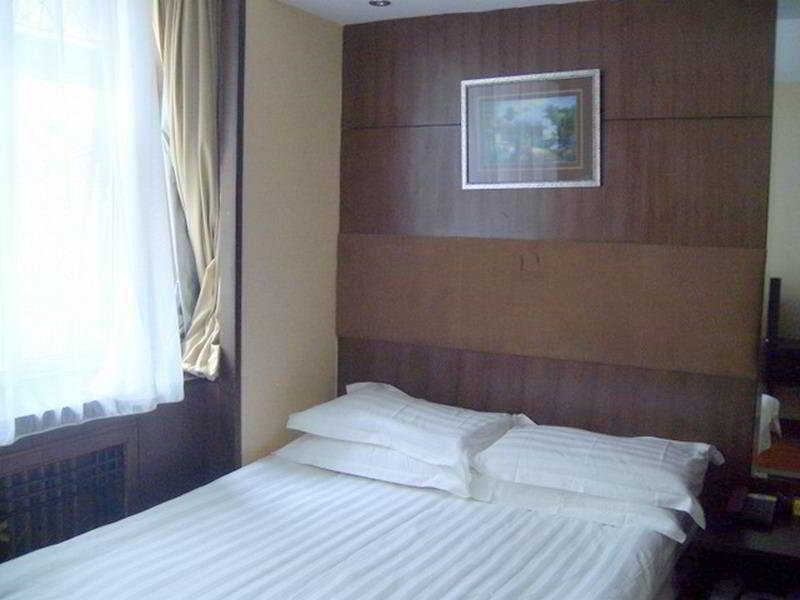 Ao Xiang Ge Hotel Bắc Kinh Ngoại thất bức ảnh