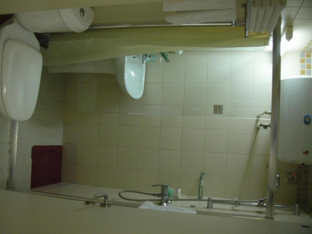 Ao Xiang Ge Hotel Bắc Kinh Ngoại thất bức ảnh