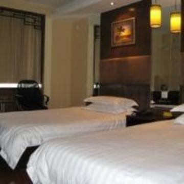 Ao Xiang Ge Hotel Bắc Kinh Ngoại thất bức ảnh